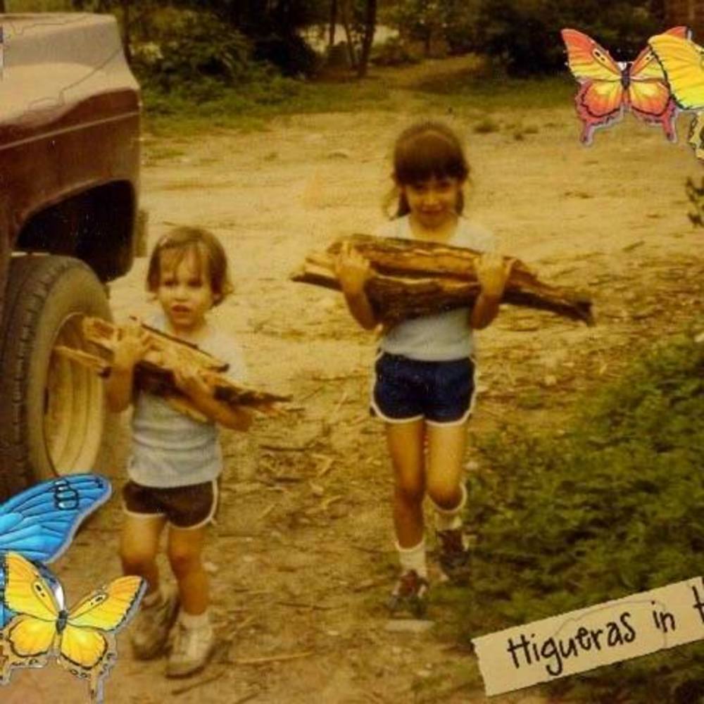 Meet your Posher, Itzel